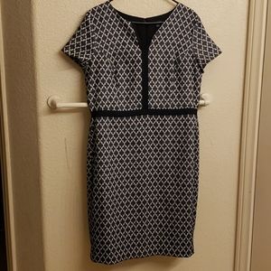 Dress Ann Taylor